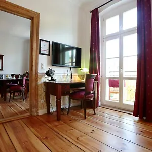**** Aparthotel Garden Living - Boutique Duitsland