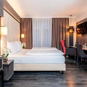 *** Hotel Plaza Premium Parkhotel Duitsland