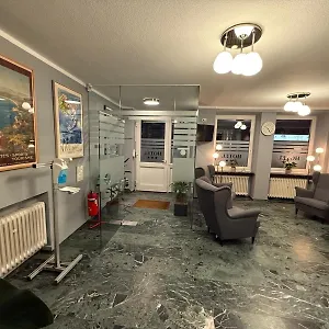 *** Hotel Paris Duitsland