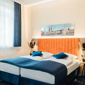 ** Hotel Commerz Duitsland