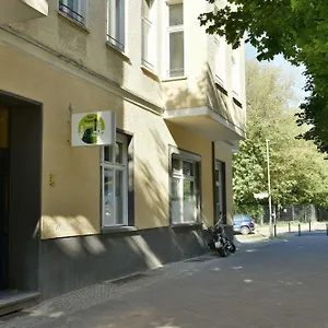  Hostel Kiez Duitsland