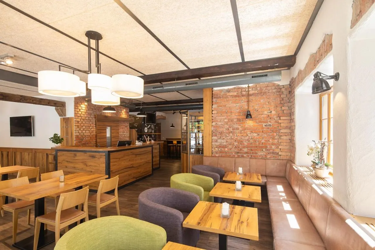 ***  Joesepp'S Hotel Am Hallhof Memmingen Germany