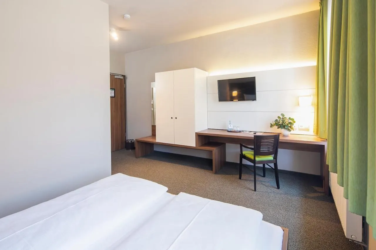 ***  Joesepp'S Hotel Am Hallhof Memmingen Duitsland