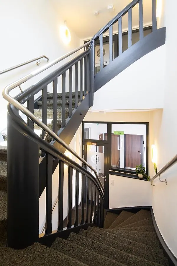 Joesepp'S Hotel Am Hallhof Memmingen