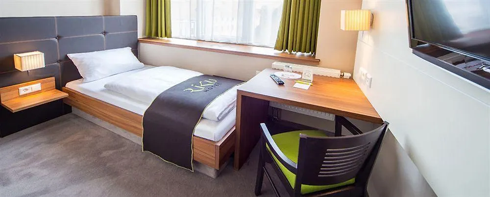 Joesepp'S Hotel Am Hallhof Memmingen