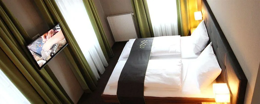 ***  Joesepp'S Hotel Am Hallhof Memmingen Duitsland