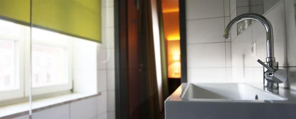 ***  Joesepp'S Hotel Am Hallhof Memmingen Duitsland