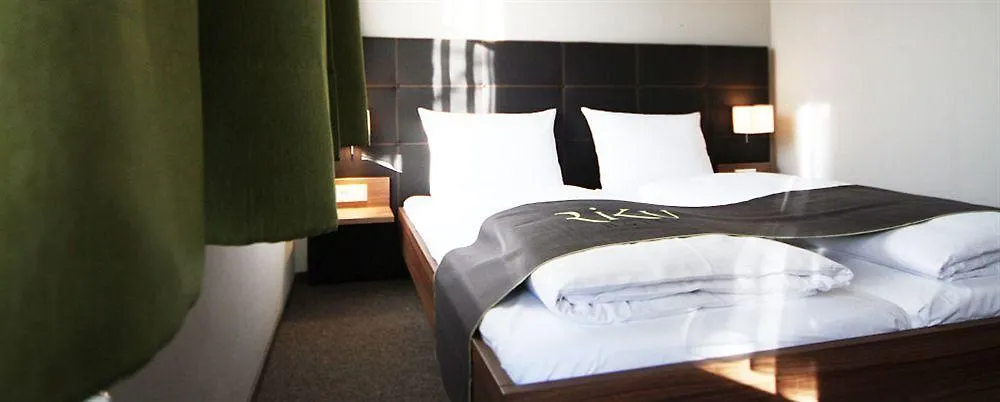 Joesepp'S Hotel Am Hallhof Memmingen