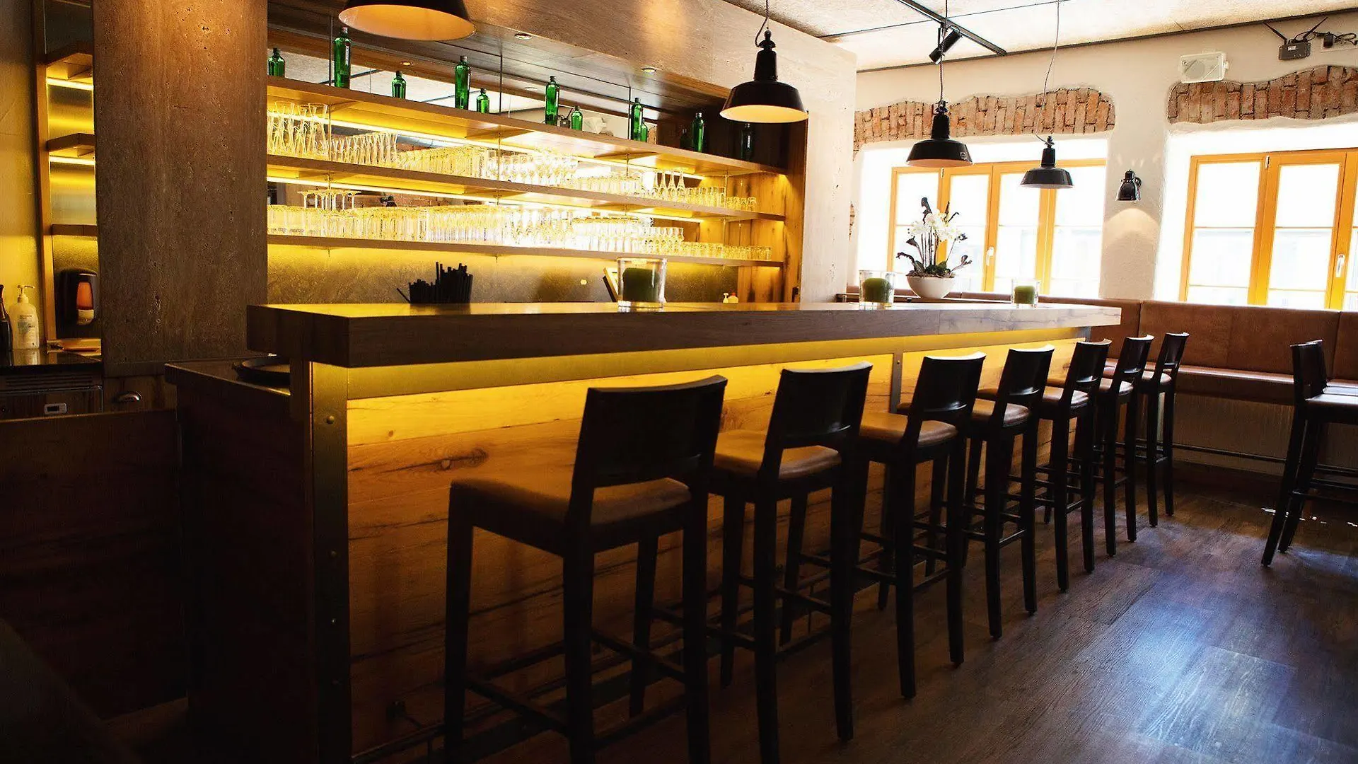 Joesepp'S Hotel Am Hallhof Memmingen